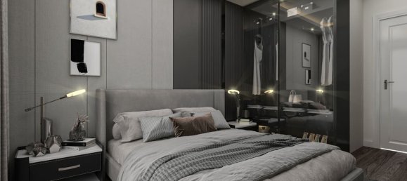 Apartment 1+1 in Avsallar, Turkey No. 31301 19