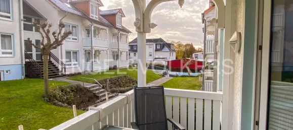 Apartamento T1 em Vorpommern-Rugen, Germany N.º 165893 5