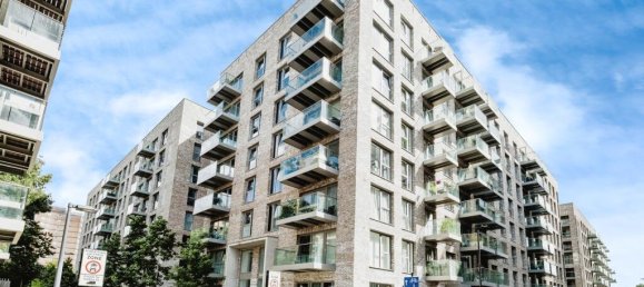 1 Schlafzimmer Wohnung in Upton Park, United Kingdom, Nr. 11440 2