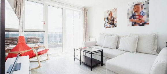 1 Schlafzimmer Wohnung in Upton Park, United Kingdom, Nr. 11440 8