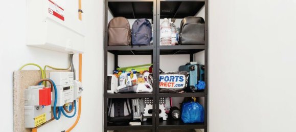 1 Schlafzimmer Wohnung in Upton Park, United Kingdom, Nr. 11440 19