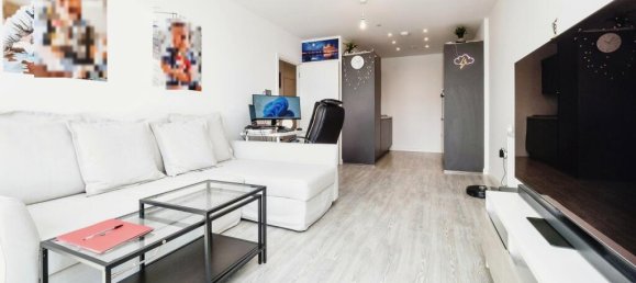 1 Schlafzimmer Wohnung in Upton Park, United Kingdom, Nr. 11440 5