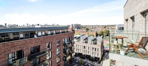 1 Schlafzimmer Wohnung in Upton Park, United Kingdom, Nr. 11440 28