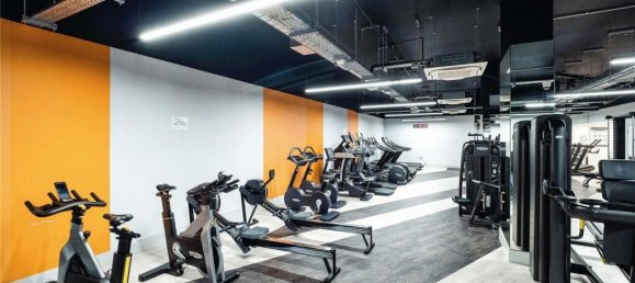 1 Schlafzimmer Wohnung in Upton Park, United Kingdom, Nr. 11440 23