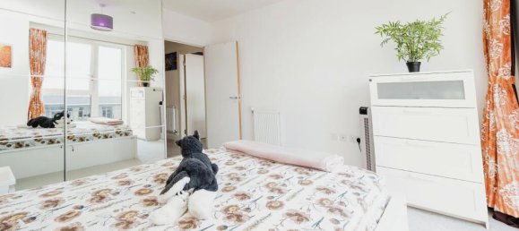 1 Schlafzimmer Wohnung in Upton Park, United Kingdom, Nr. 11440 15