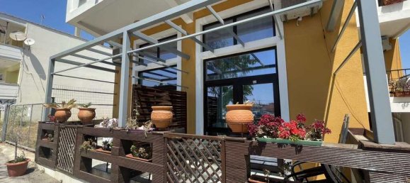 16 rooms Hotel in Thasos, Greece No. 92750 4