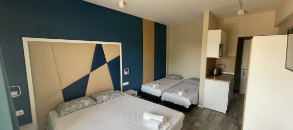 16 rooms Hotel in Thasos, Greece No. 92750 11