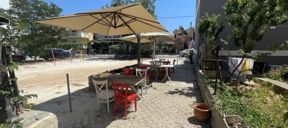 16 rooms Hotel in Thasos, Greece No. 92750 2