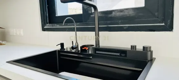 4 bedrooms Villa in Agios Athanasios, Cyprus No. 4552 4