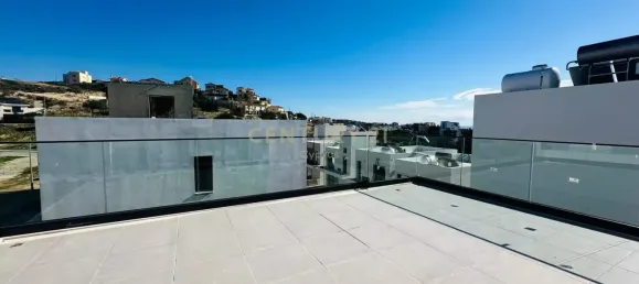 4 bedrooms Villa in Agios Athanasios, Cyprus No. 4552 10