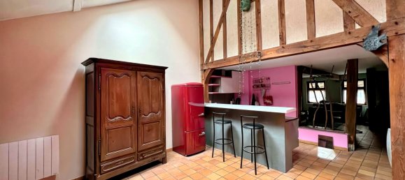 Apartamento T2 em Troyes, France N.º 305846 2