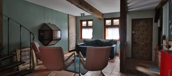 Apartamento T2 em Troyes, France N.º 305846 4