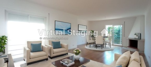 3 bedrooms House in Cascais, Portugal No. 179181 10