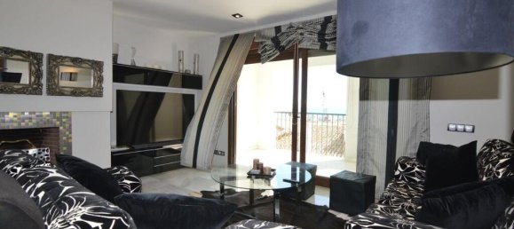 3 chambres Appartement à Marbella, Spain No. 172997 7