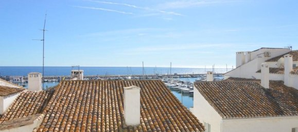 3 chambres Appartement à Marbella, Spain No. 172997 19