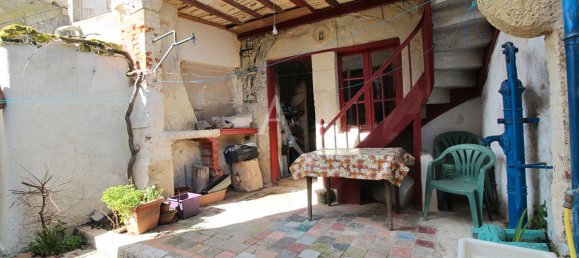 Дом с 4 спальнями в Луара и Шер, Франция № 77599 9