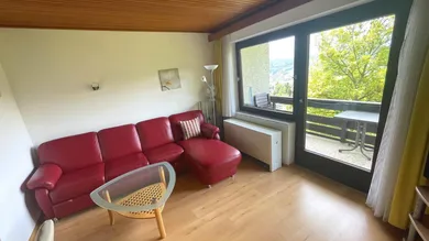 2-Zimmer Wohnung in Seeboden am Millstätter See, Austria, Nr. 203206