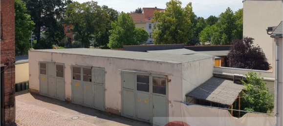 67 rooms Building in Anhalt-Bitterfeld, Germany No. 176443 3