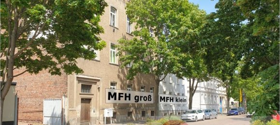 67 rooms Building in Anhalt-Bitterfeld, Germany No. 176443 9