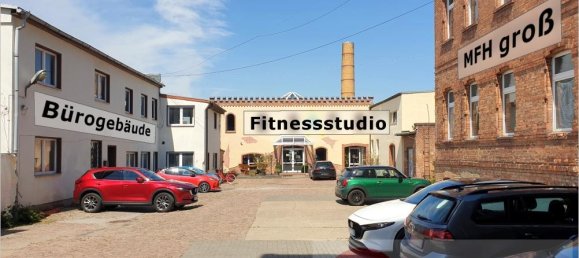 67 rooms Building in Anhalt-Bitterfeld, Germany No. 176443 2