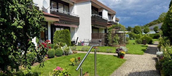 2غرفة شقة في Gottingen, Germany رقم 248349 2