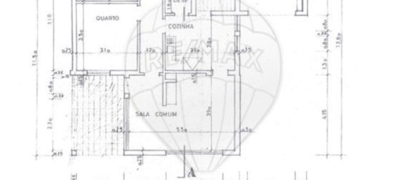 3 bedrooms House in Torres Vedras, Portugal No. 206291 35