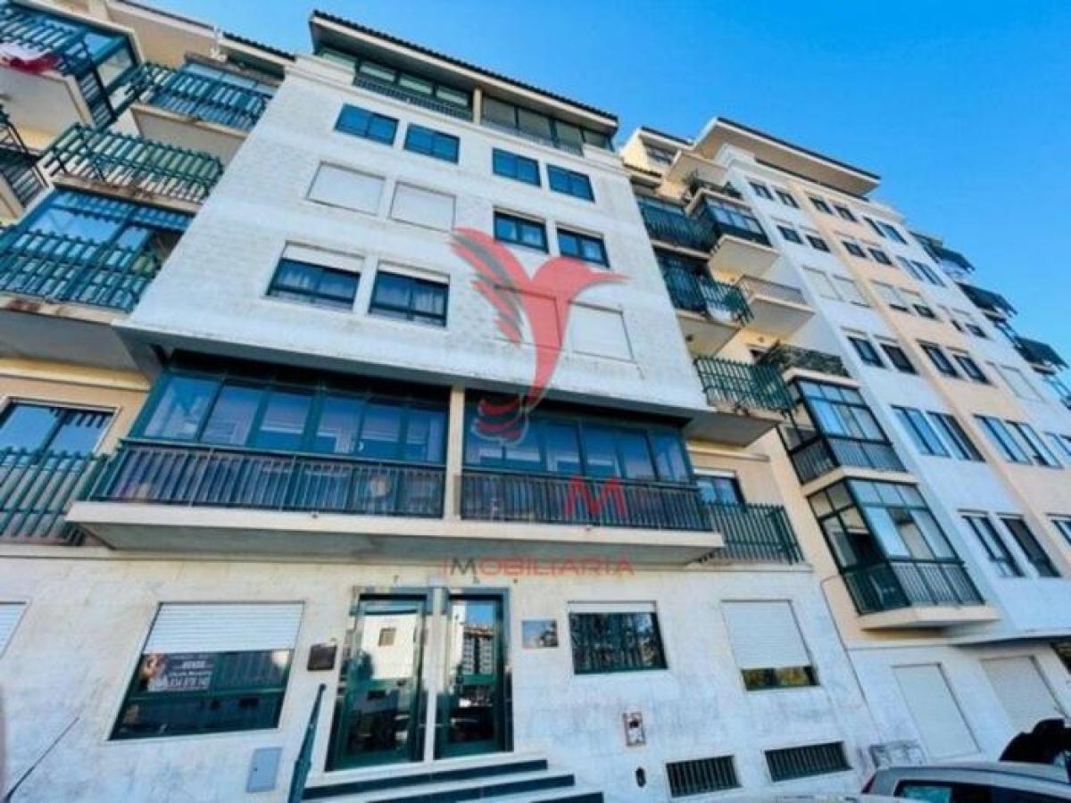 Квартира с 3 спальнями в Синтра, Португалия № 5726