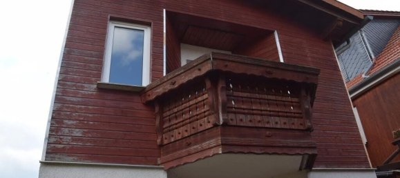 Adosado de 8 habitaciónes en Saale-Holzland, Germany No. 177435 2