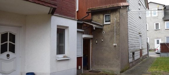 Adosado de 8 habitaciónes en Saale-Holzland, Germany No. 177435 4