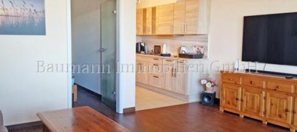 1 غرف نوم شقة في Cuxhaven, Germany رقم 319392 10