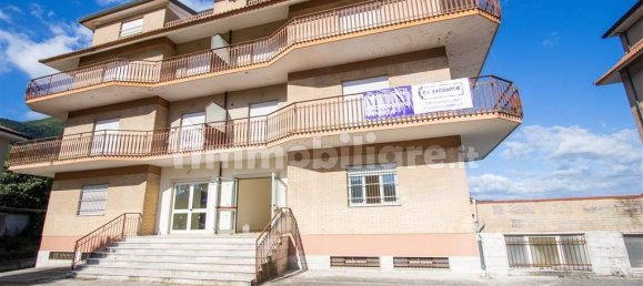 Apartamento T2 em Atina, Italy N.º 342501 14
