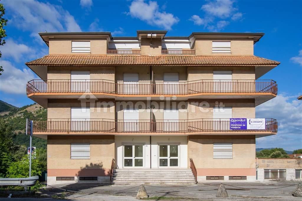 Apartamento T2 em Atina, Italy N.º 342501