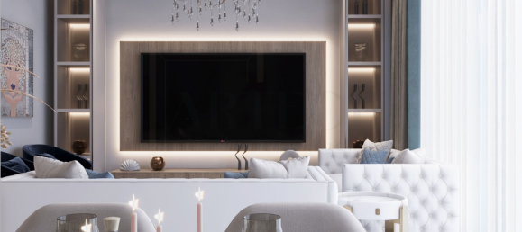 Gewerbliche Immobilie in Al Jazirah Al Hamra, UAE 2787.09m², Nr. 22581 9