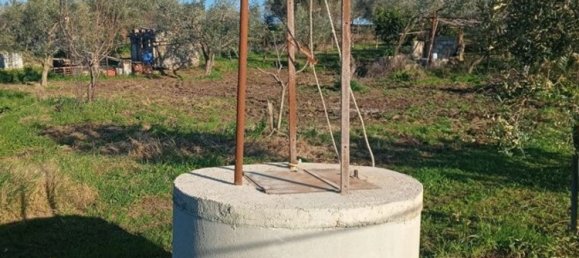 Земельный участок 5000м² в Поджо Империале, Италия № 173189 15