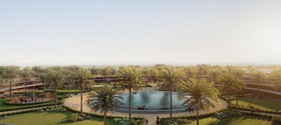 4 bedrooms Villa in Dubai Investment Park, UAE No. 97877 16