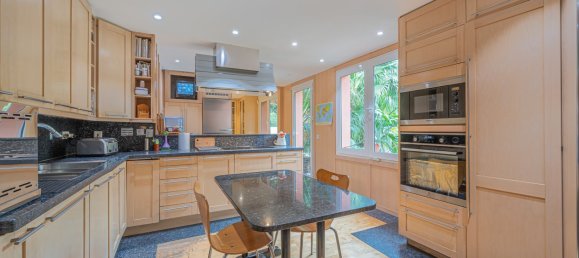 4 chambres Villa à Marbella, Spain No. 47925 16