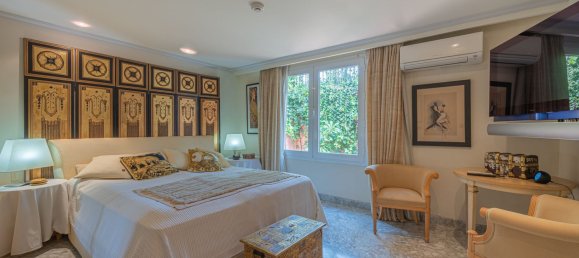 4 chambres Villa à Marbella, Spain No. 47925 20