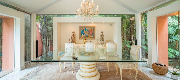 4 chambres Villa à Marbella, Spain No. 47925 12