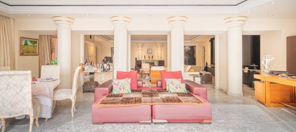 4 chambres Villa à Marbella, Spain No. 47925 14