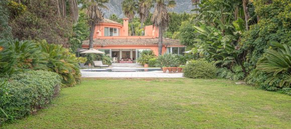 4 chambres Villa à Marbella, Spain No. 47925 32