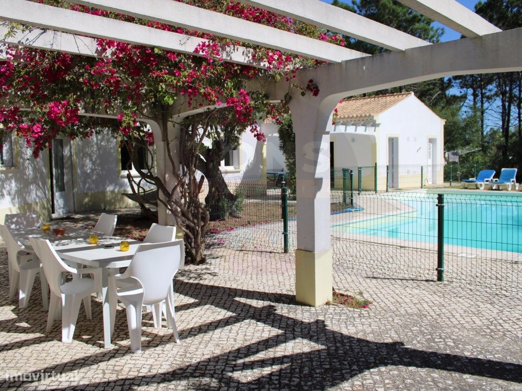 5 Schlafzimmer Haus in Aljezur, Portugal, Nr. 340199