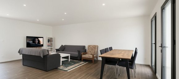 3 Schlafzimmer Haus in Calvados, France, Nr. 360697 2