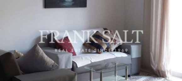 Квартира с 2 спальнями в Слима, Мальта № 4102 2