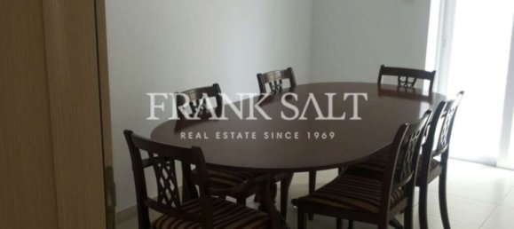 Квартира с 2 спальнями в Слима, Мальта № 4102 8