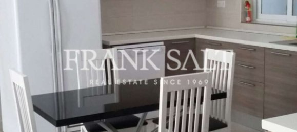 Квартира с 2 спальнями в Слима, Мальта № 4102 4