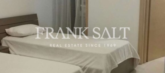 Квартира с 2 спальнями в Слима, Мальта № 4102 6