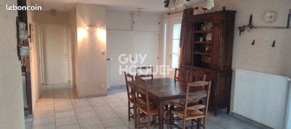 2 bedrooms House in Autun, France No. 358976 4