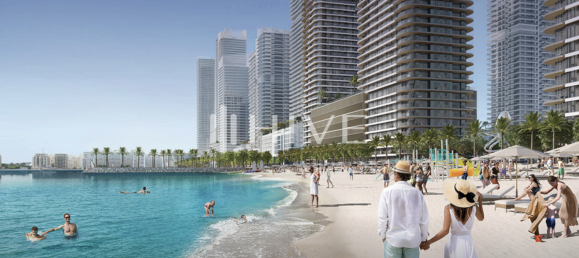 4 bedrooms Apartment in Dubai Harbour, UAE No. 13500 4