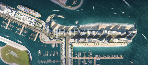 4 bedrooms Apartment in Dubai Harbour, UAE No. 13500 3