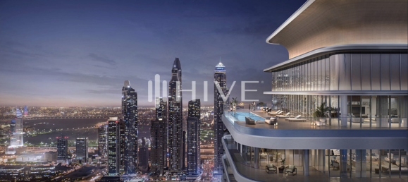 4 bedrooms Apartment in Dubai Harbour, UAE No. 13500 7